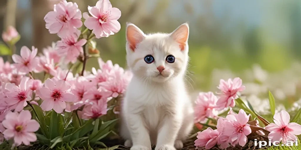cute spring screensavers