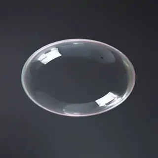 transparent bubble png