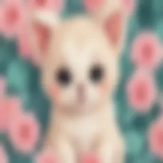 cute background pictures