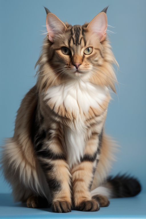 laperm cat breed