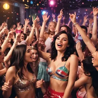 party songs