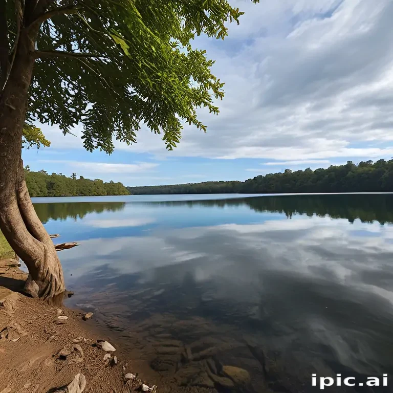 lake png