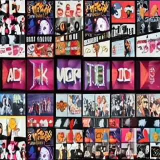 90s music