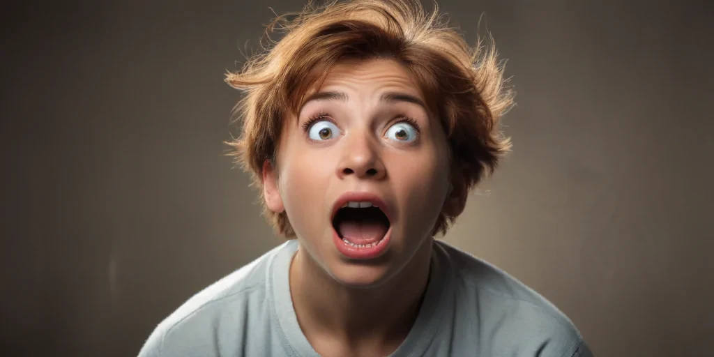 shocked png