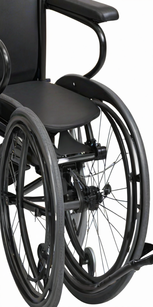 wheelchair png