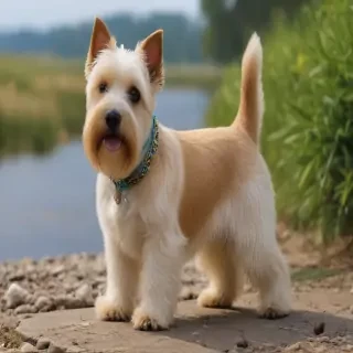 terrier dog