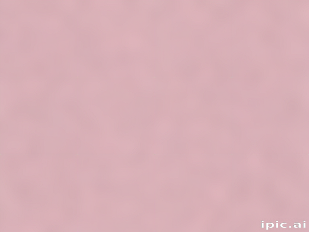 Pink Subtle Texture Soft and Subtle Pink Texture for Creative and Design Projects