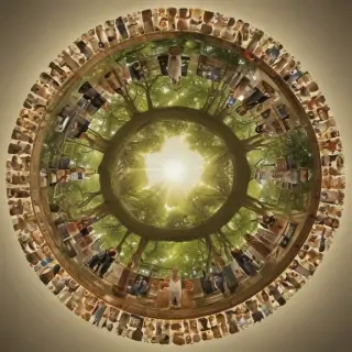 images circle