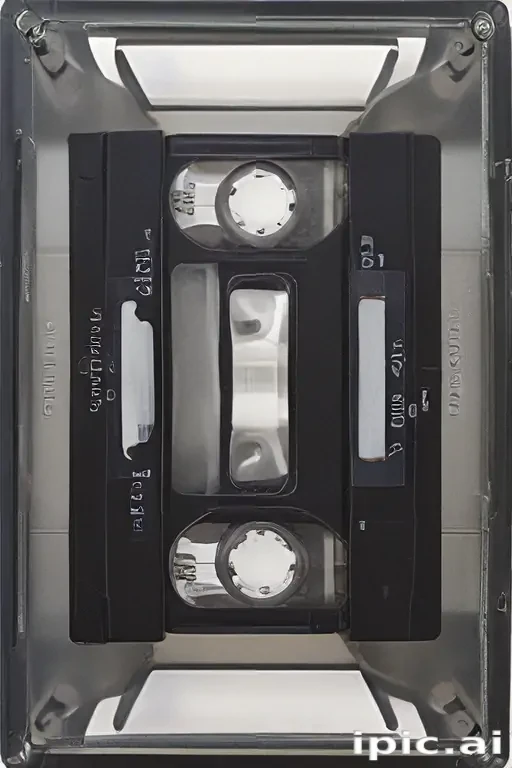 cassette tape png