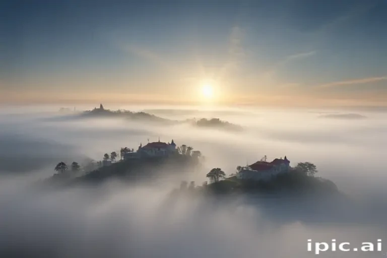 fog transparent background