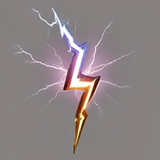 lightning bolt png