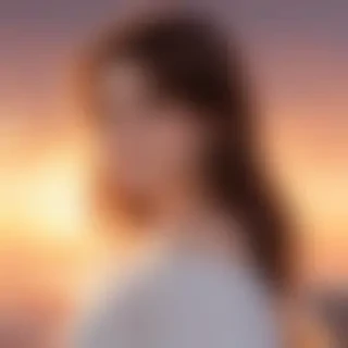background cute design