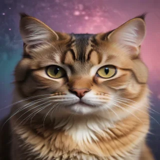 aesthetic cat backgrounds