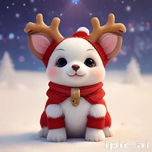cute christmas wallpapers