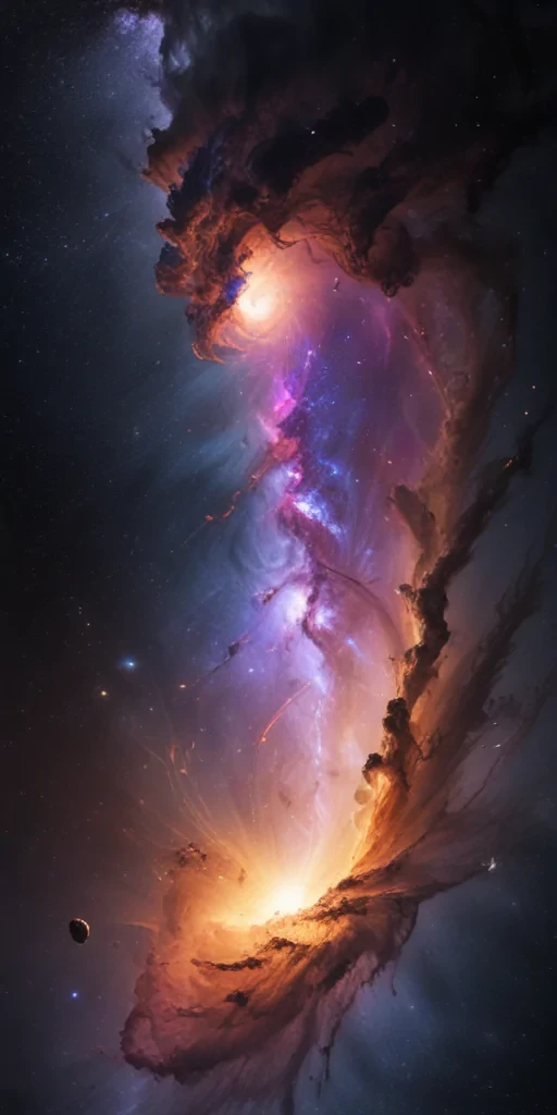 png galaxy
