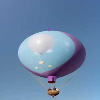 baloon png