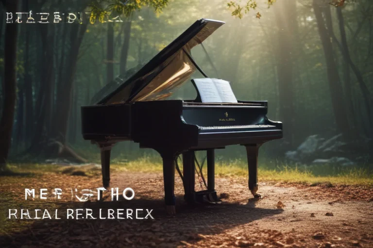 piano songs