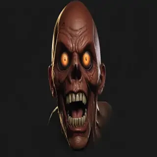 horror png