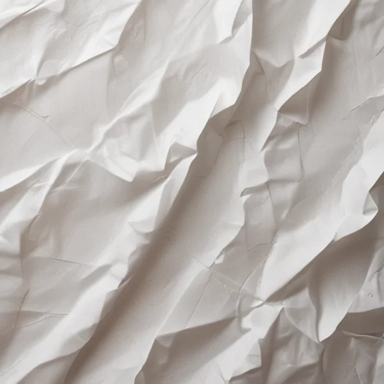 wrinkled paper texture