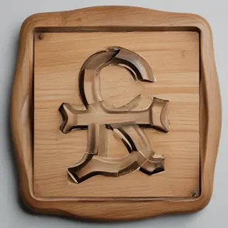 pound sign
