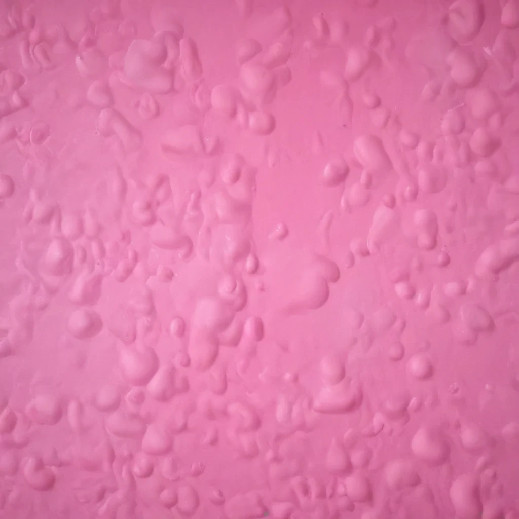 pink wallpaper plain