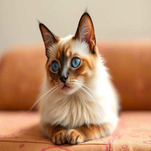 balinese cat breed