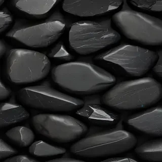 black stone wallpaper