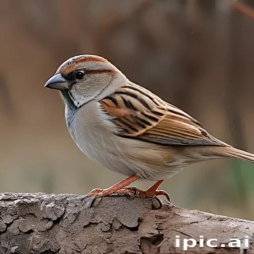 sparrow bird