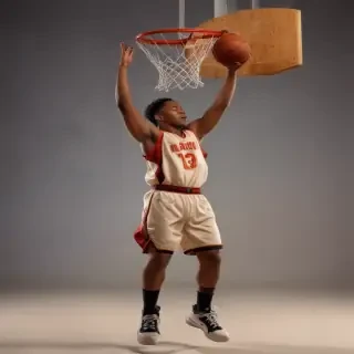 png basketball