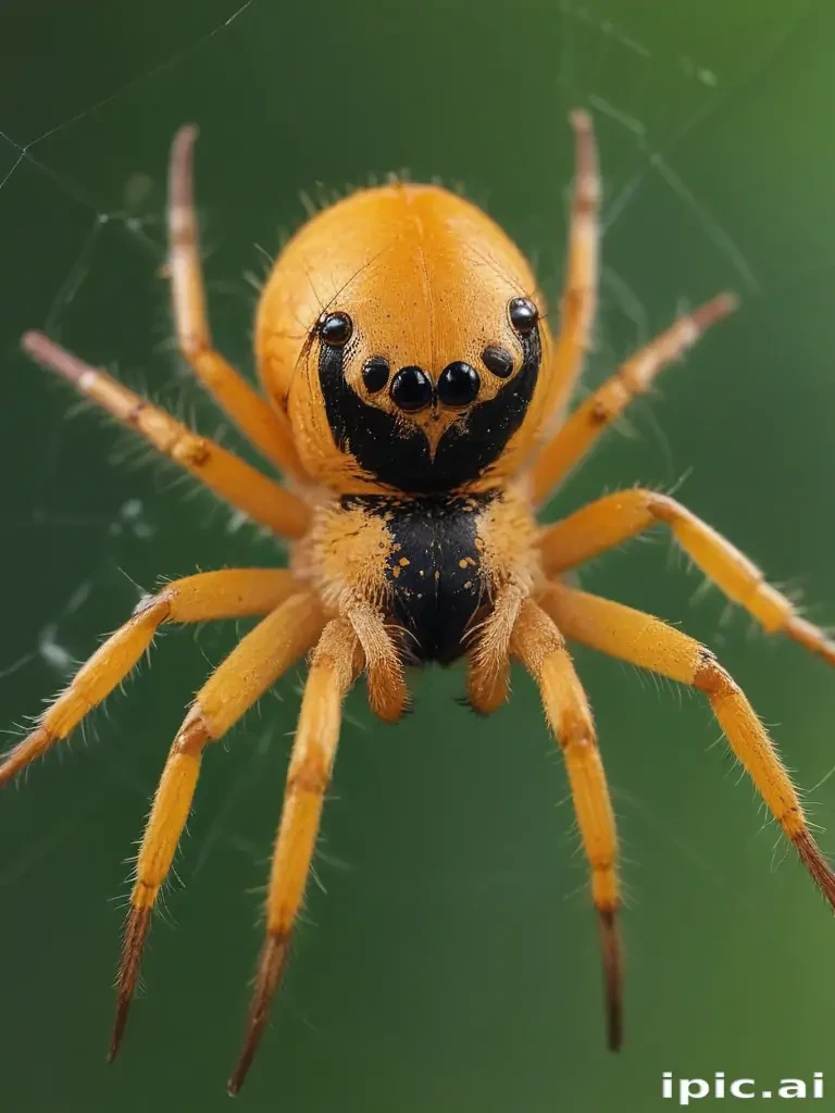 wallpapers of spiders