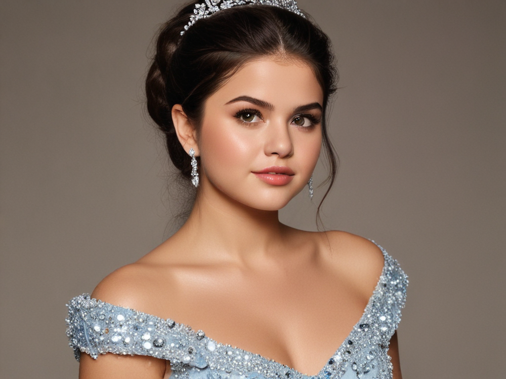 another cinderella selena gomez