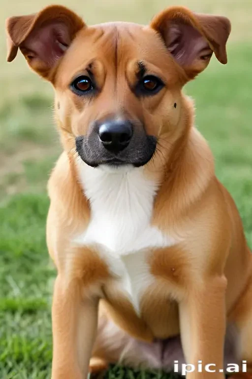 mutt dog breed