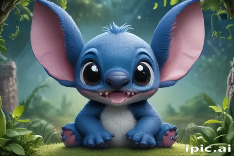stitch wallpapers