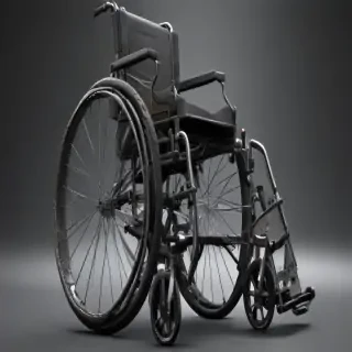 wheelchair png