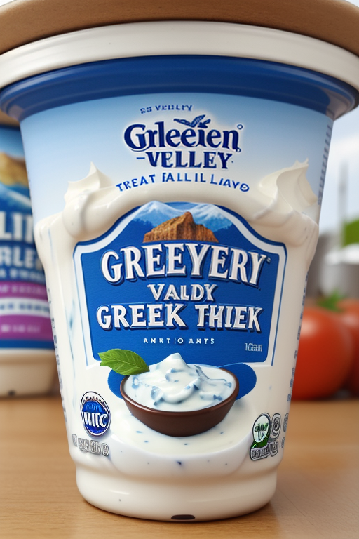 hidden valley greek yogurt ranch