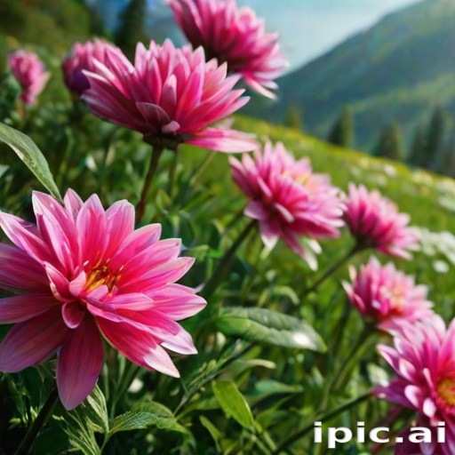 iphone wallpaper nature flowers