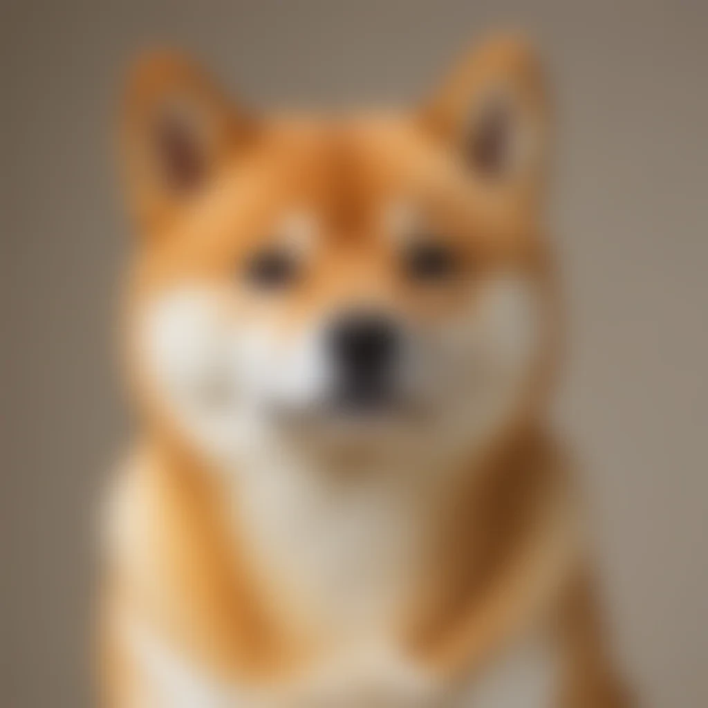 shiba dog