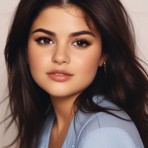 selena gomez new album