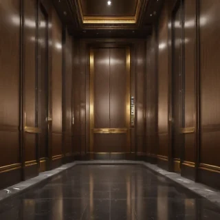 elevator music