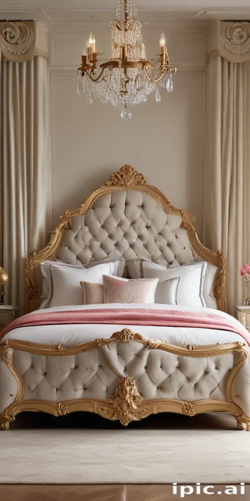 bed image