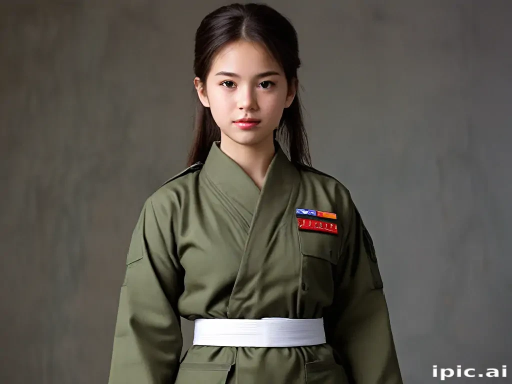 hot young gi