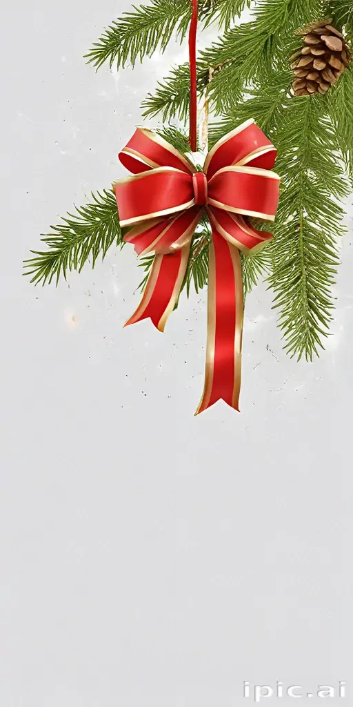 merry christmas transparent background
