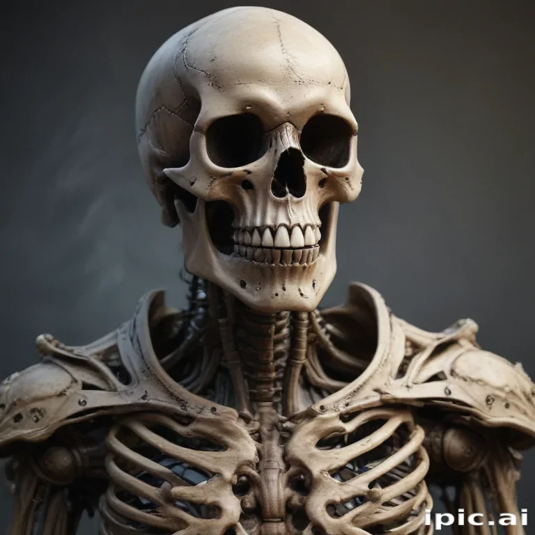 skelton png