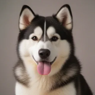 alaskan malamute