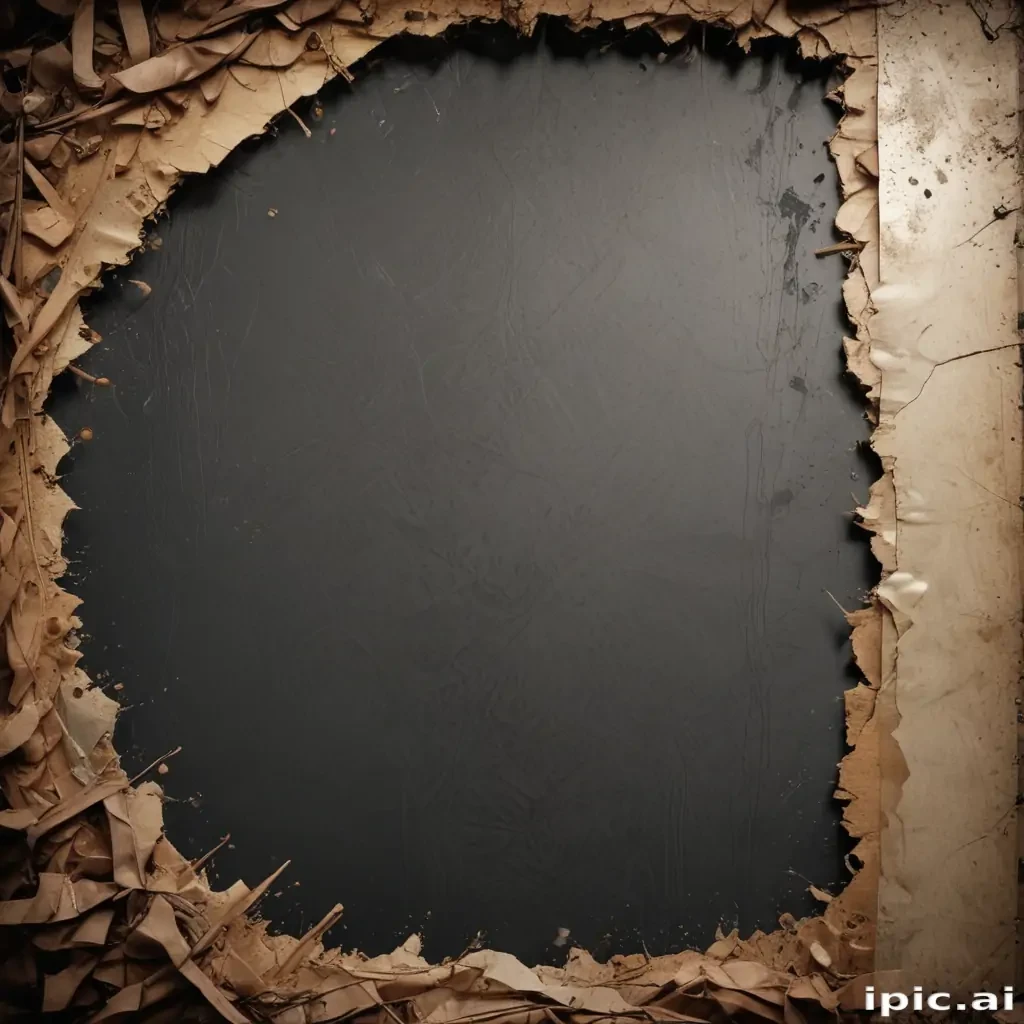 ripped background