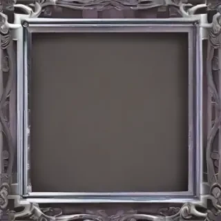 transparent borders