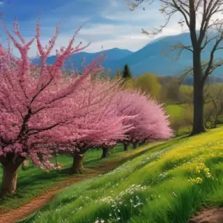 spring iphone