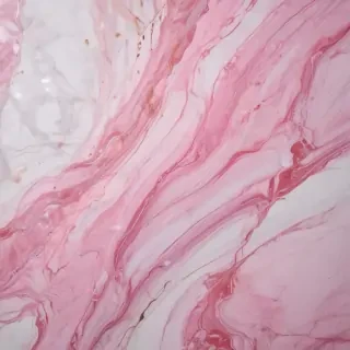 marble background pink