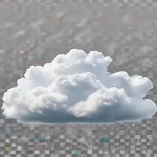 white cloud png