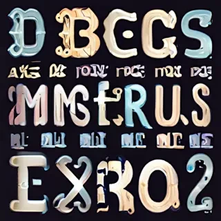png alphabet letters